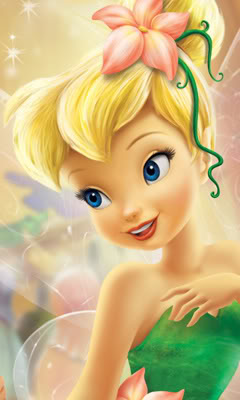 Tinker Bell Pictures 4